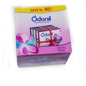 Odonil Bathroom Air Freshener Blocks